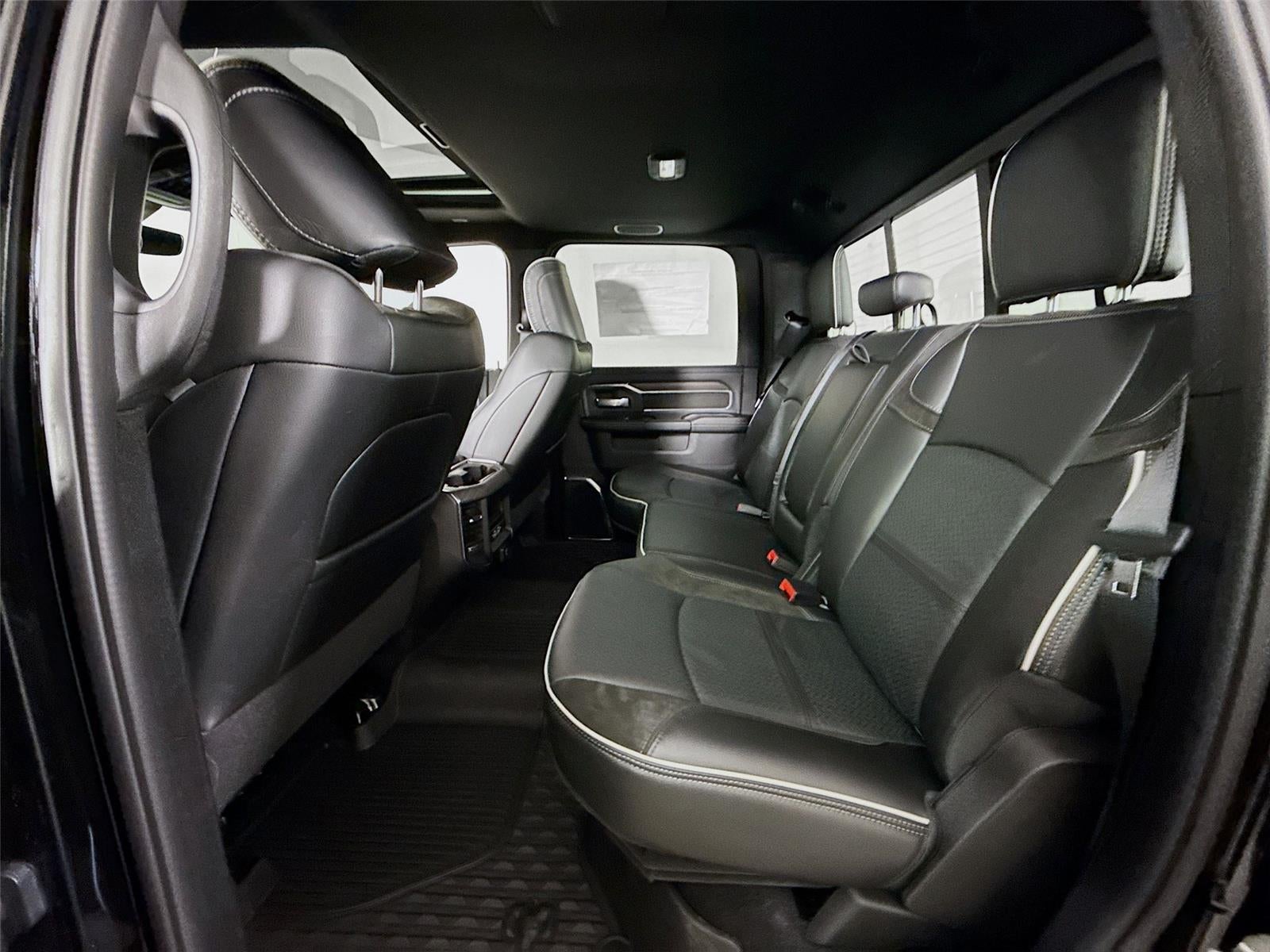 2026 RAM Ram 3500 Laramie