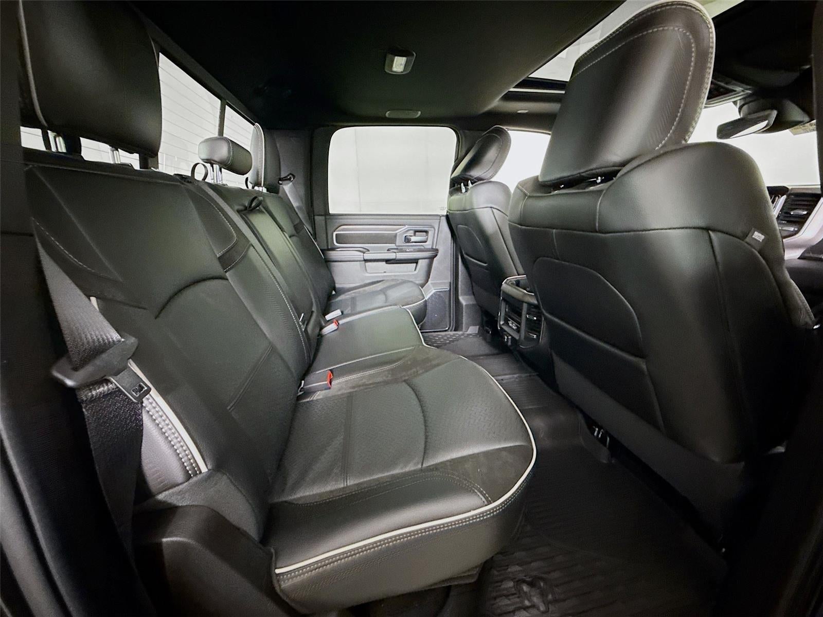 2026 RAM Ram 3500 Laramie