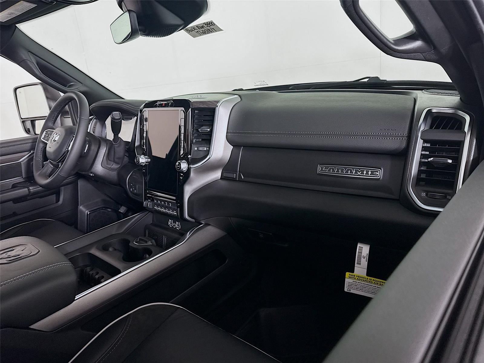 2026 RAM Ram 3500 Laramie