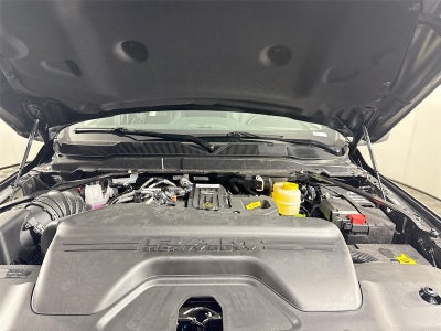 2026 RAM Ram 3500 Laramie