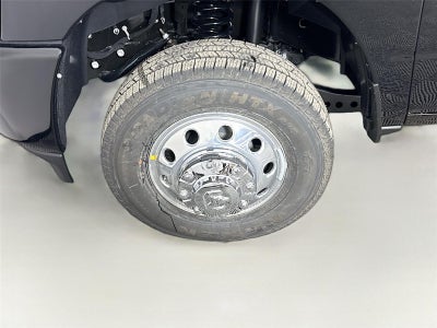 2026 RAM Ram 3500 Laramie