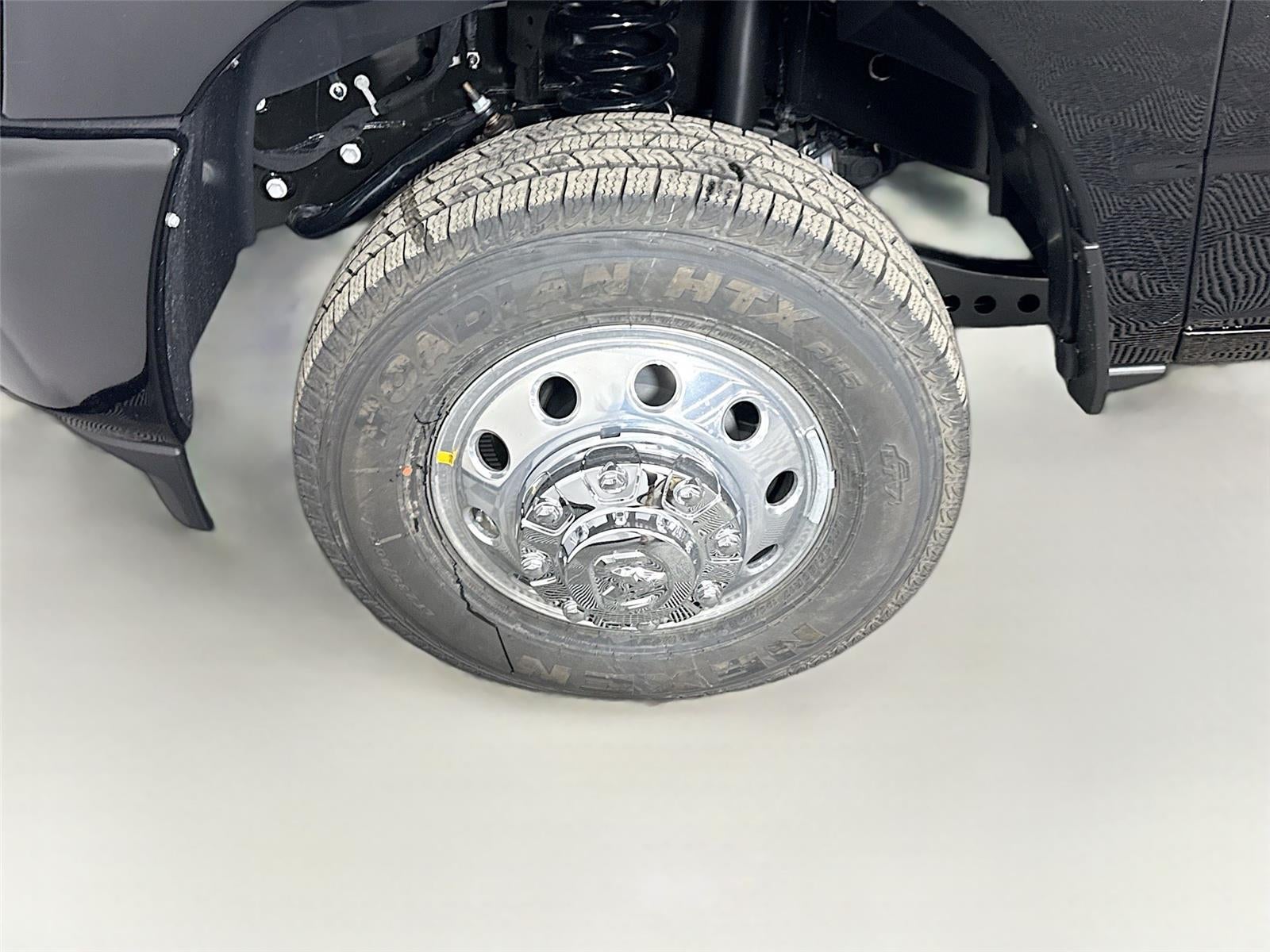 2026 RAM Ram 3500 Laramie