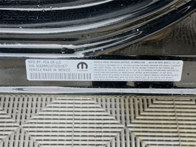 2026 RAM Ram 3500 Laramie