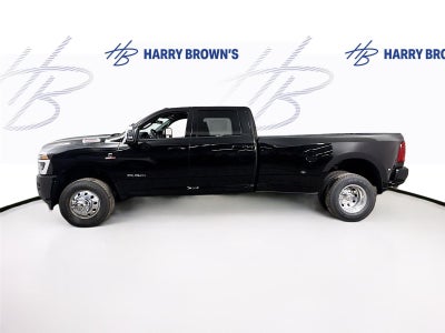 2026 RAM Ram 3500 Laramie