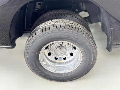 2026 RAM Ram 3500 Laramie