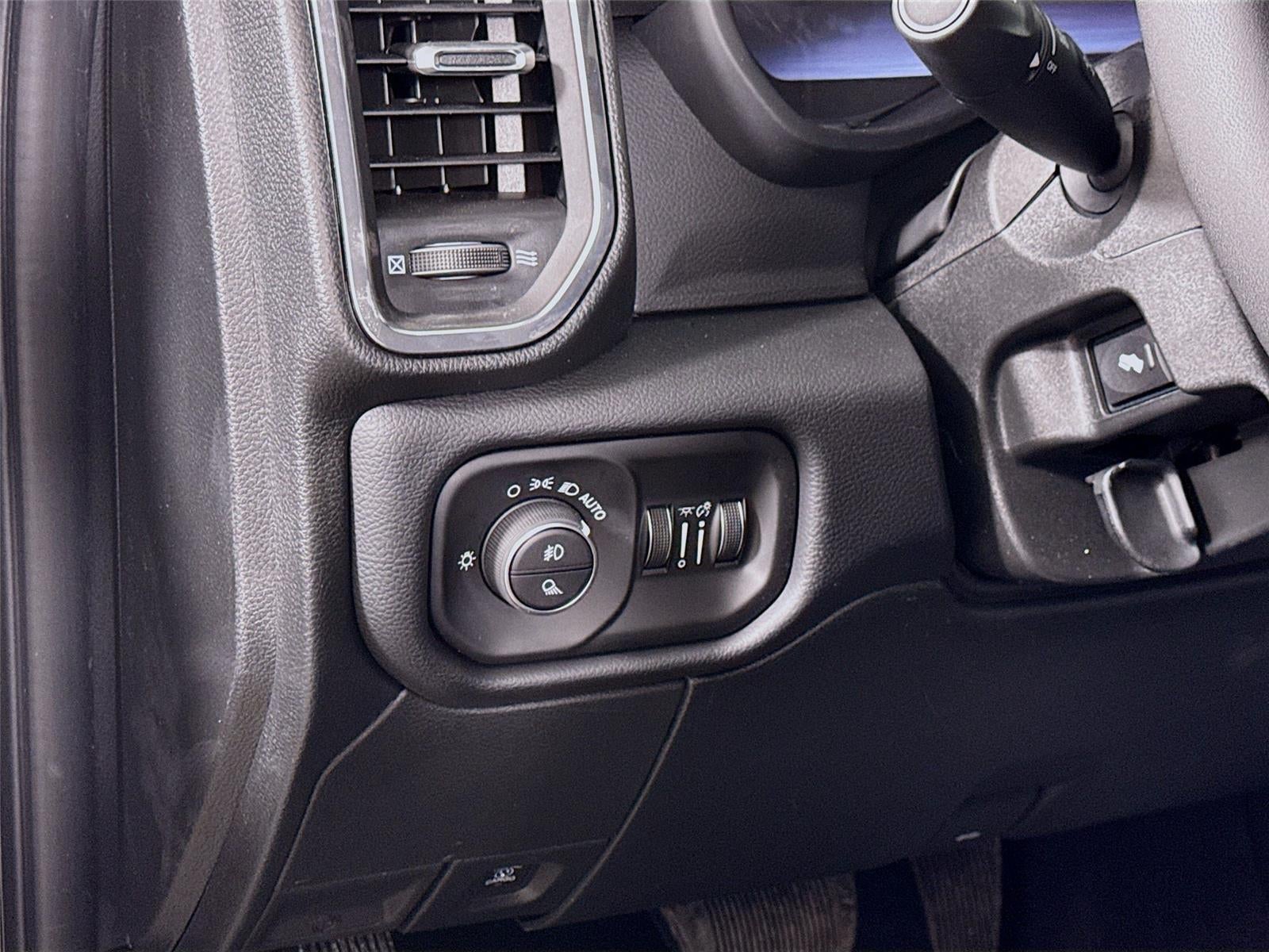 2026 RAM Ram 3500 Laramie