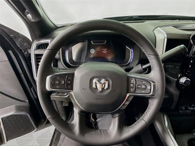 2026 RAM Ram 3500 Laramie