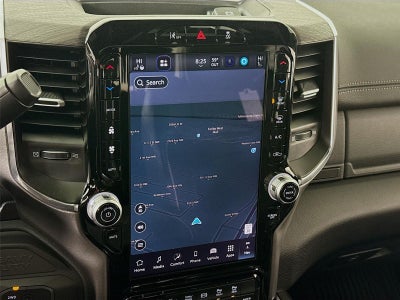 2026 RAM Ram 3500 Laramie