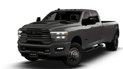 2026 RAM Ram 3500 Laramie