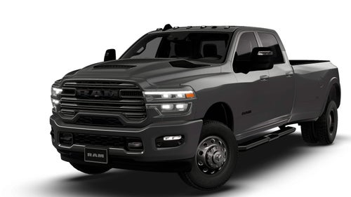2026 RAM Ram 3500 Laramie