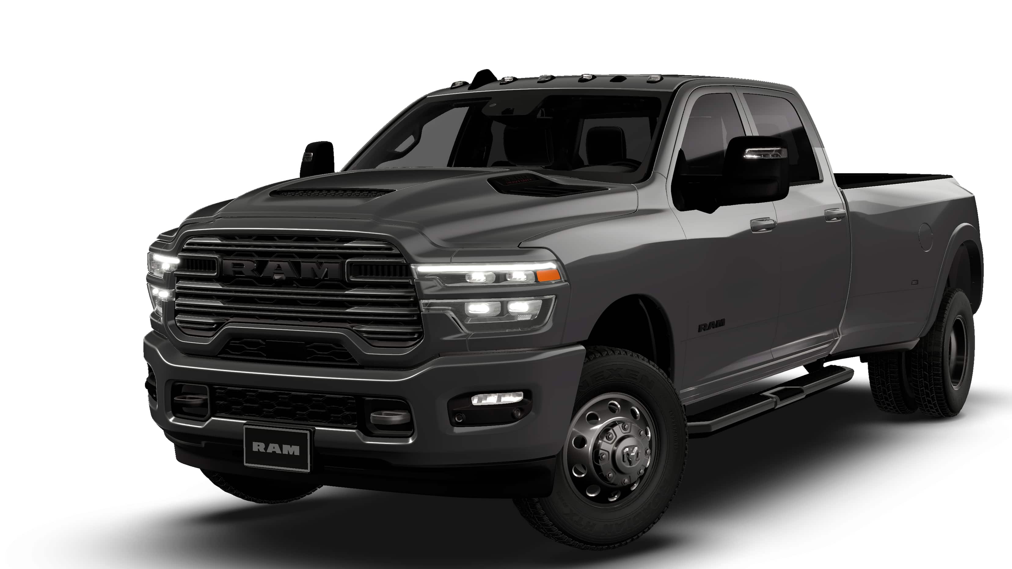 2026 RAM Ram 3500 Laramie