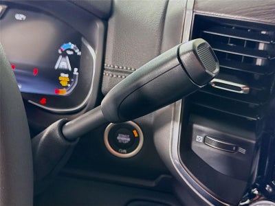 2026 RAM Ram 3500 Laramie