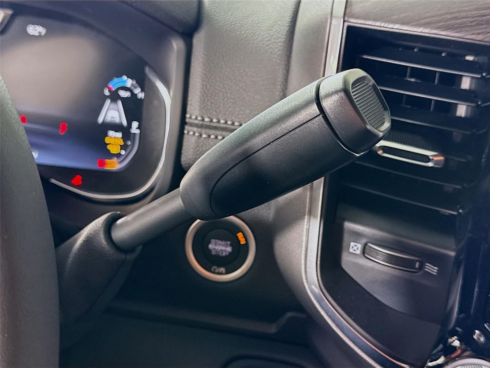 2026 RAM Ram 3500 Laramie