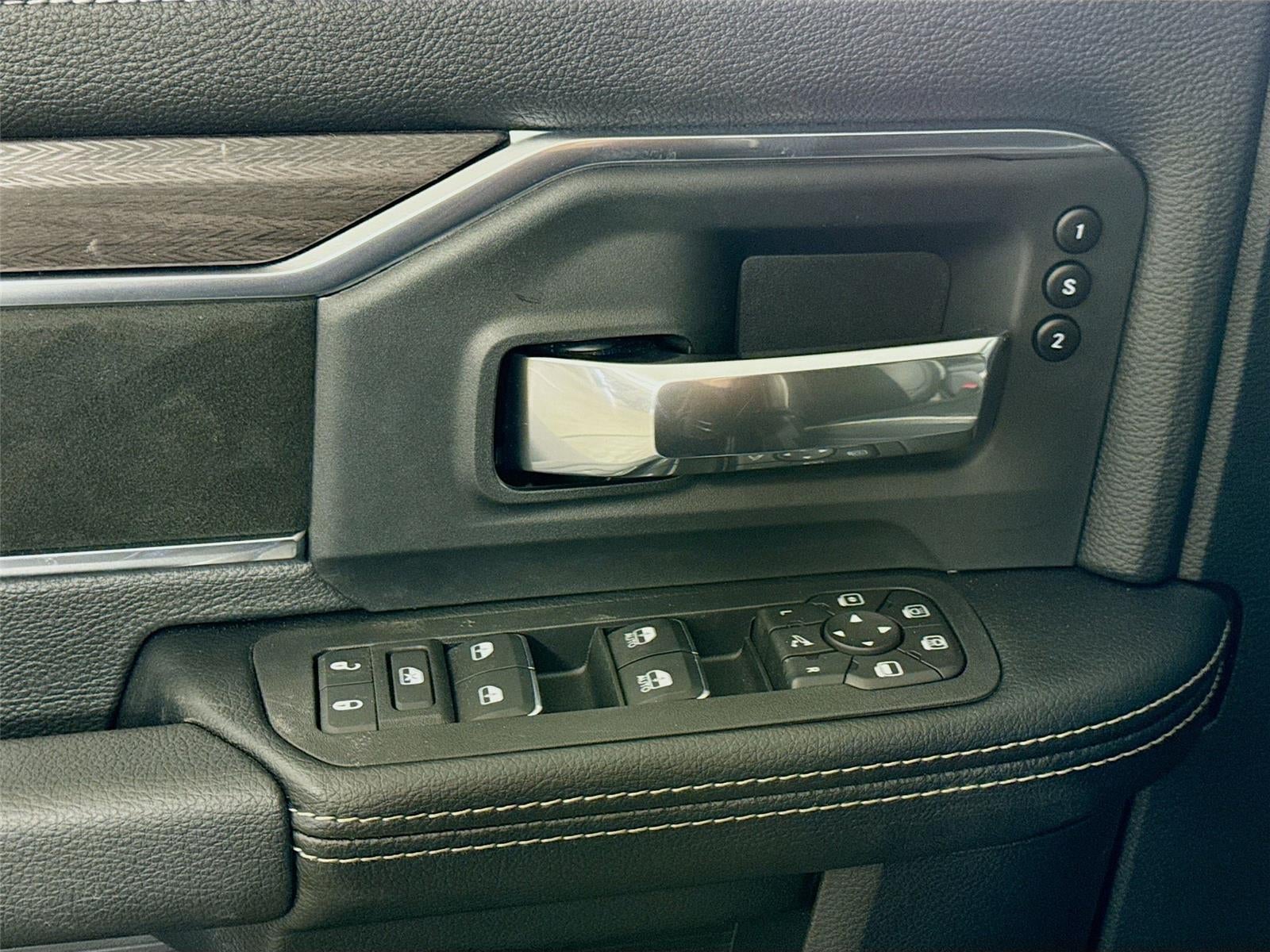 2026 RAM Ram 3500 Laramie