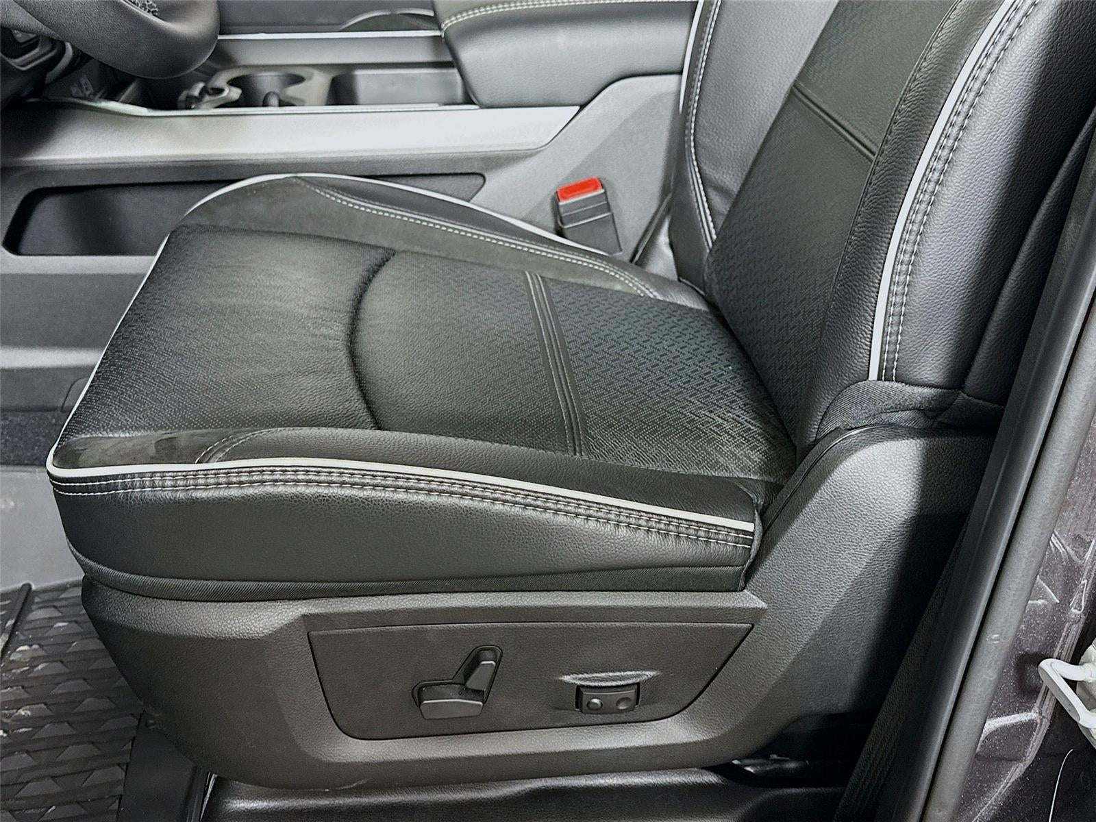 2026 RAM Ram 3500 Laramie