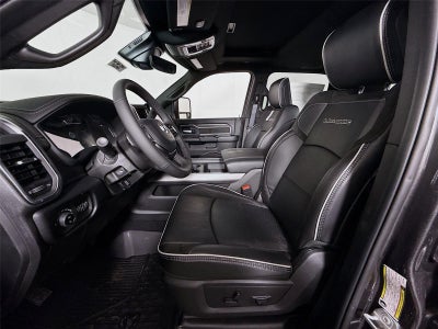 2026 RAM Ram 3500 Laramie