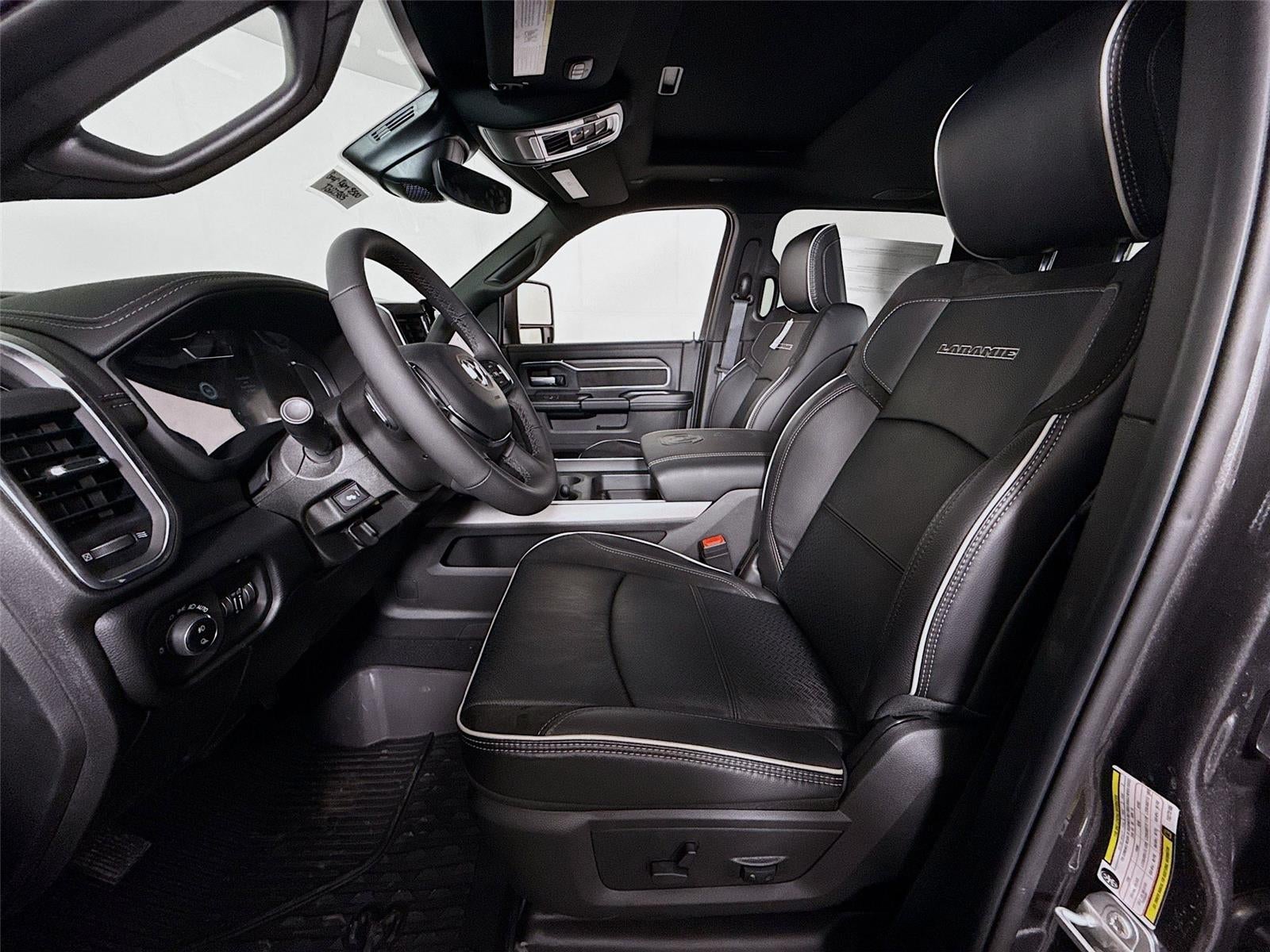 2026 RAM Ram 3500 Laramie