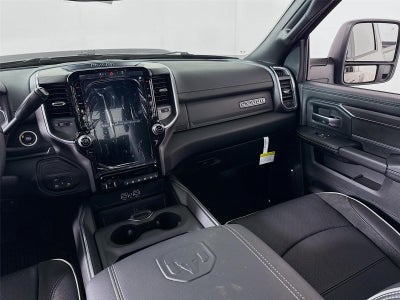 2026 RAM Ram 3500 Laramie