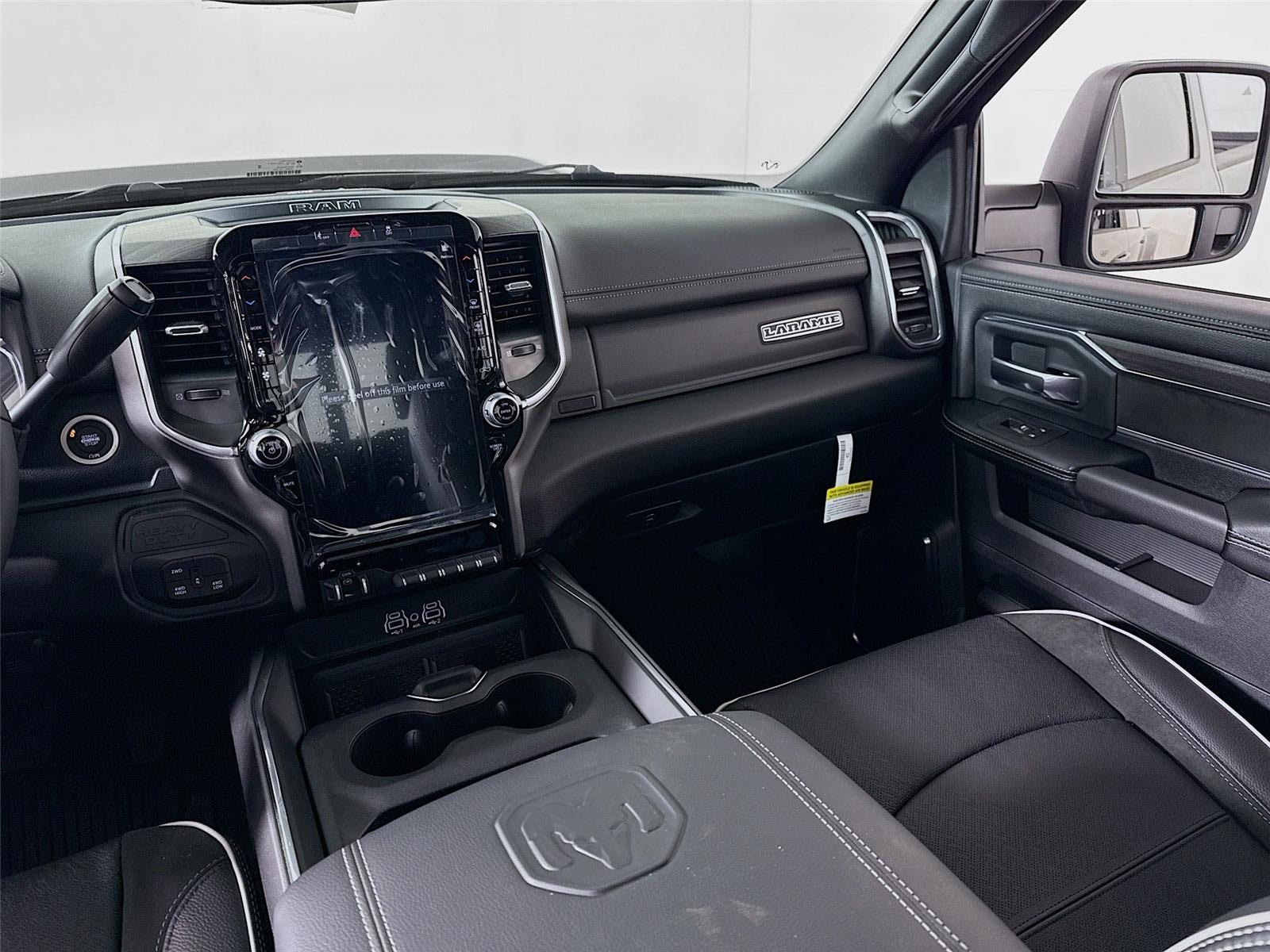 2026 RAM Ram 3500 Laramie