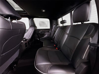 2026 RAM Ram 3500 Laramie