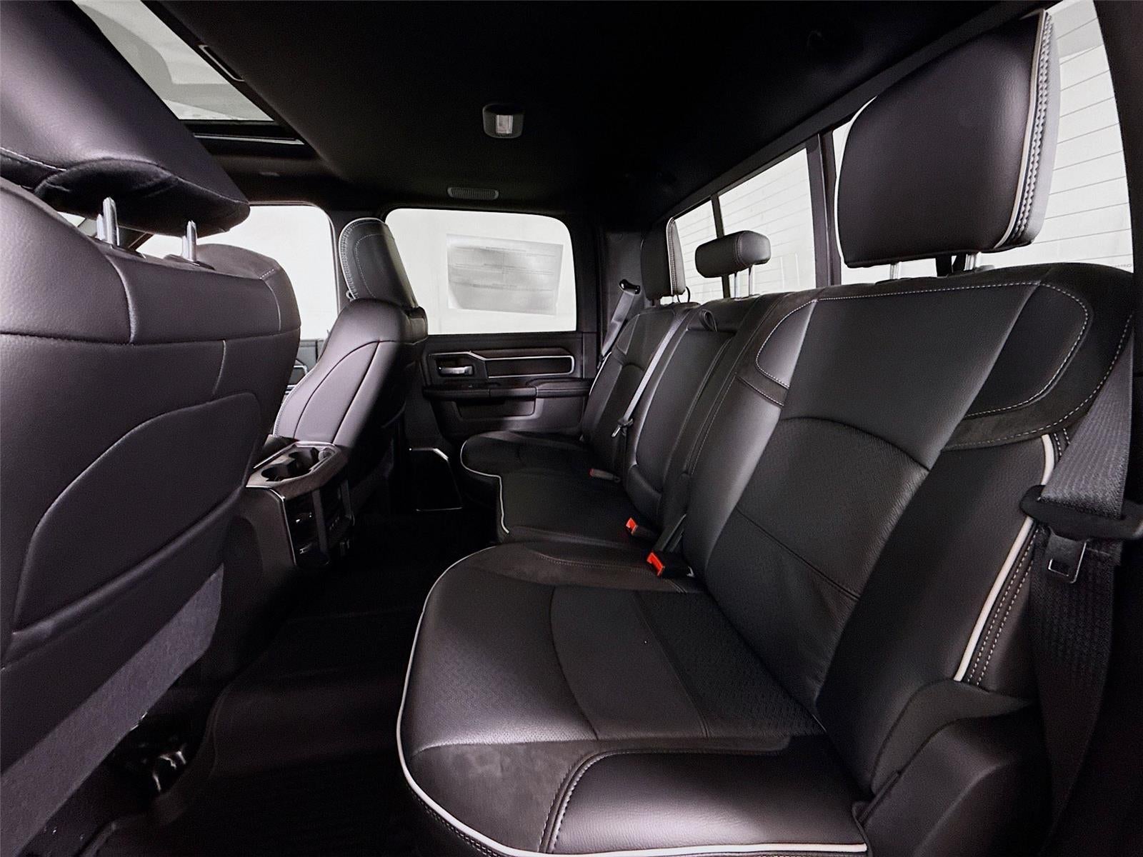 2026 RAM Ram 3500 Laramie