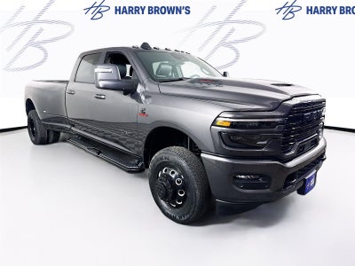 2026 RAM Ram 3500 Laramie