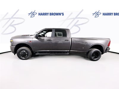 2026 RAM Ram 3500 Laramie