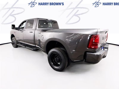 2026 RAM Ram 3500 Laramie