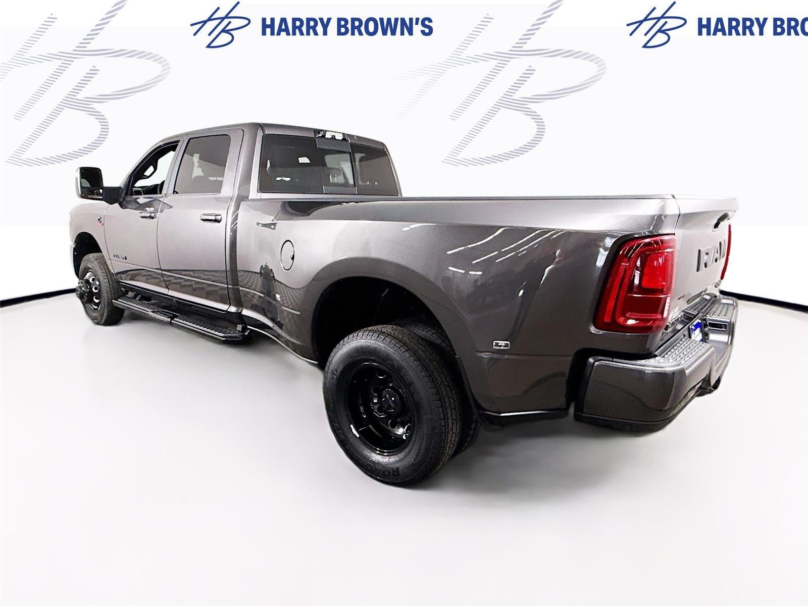 2026 RAM Ram 3500 Laramie