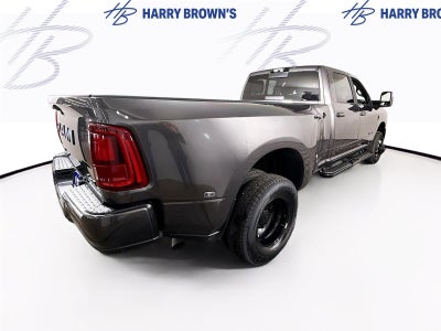 2026 RAM Ram 3500 Laramie