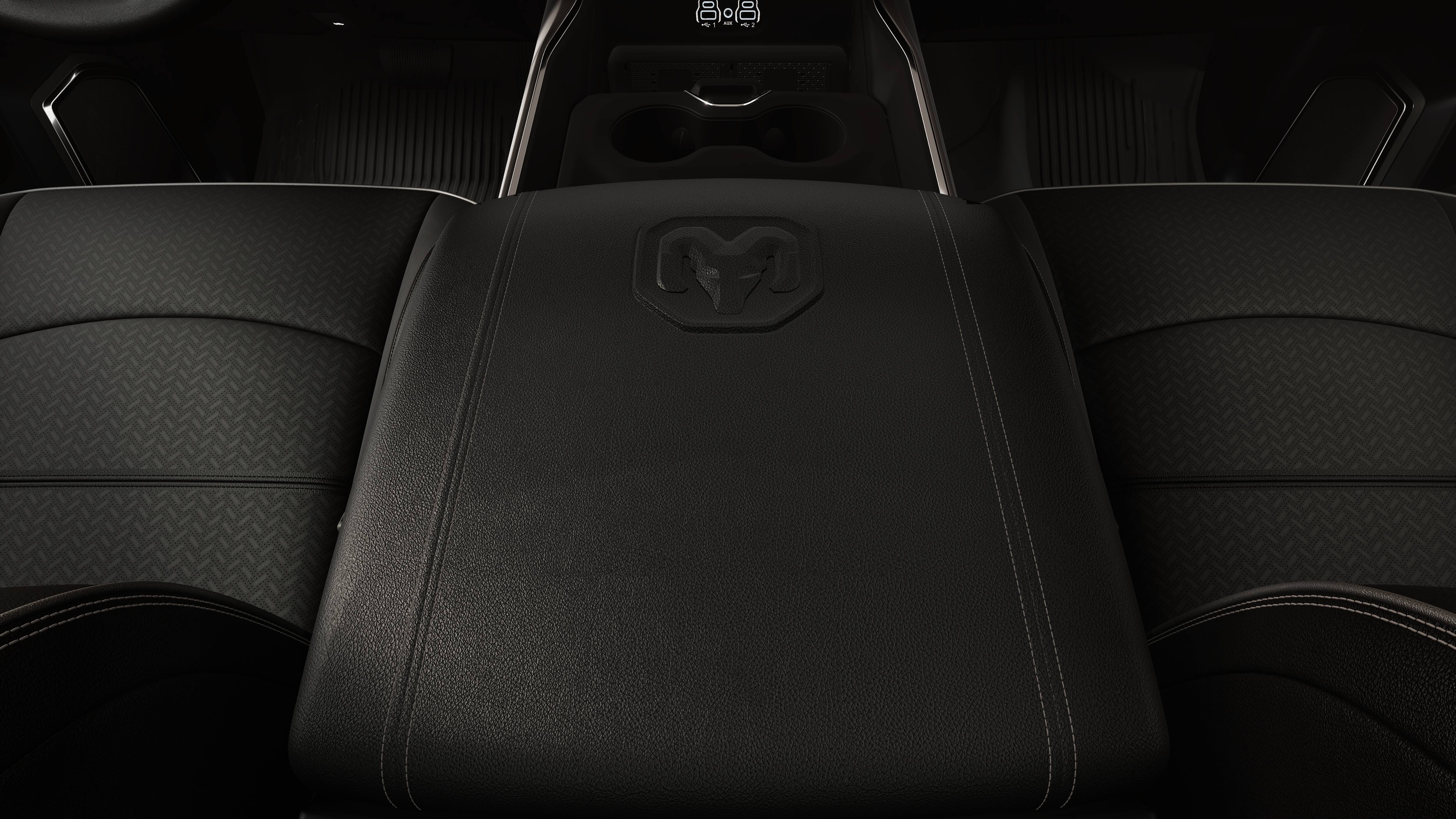 2026 RAM Ram 3500 Laramie