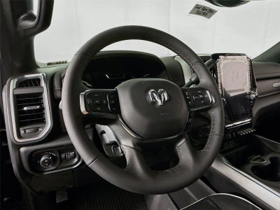 2026 RAM Ram 3500 Laramie