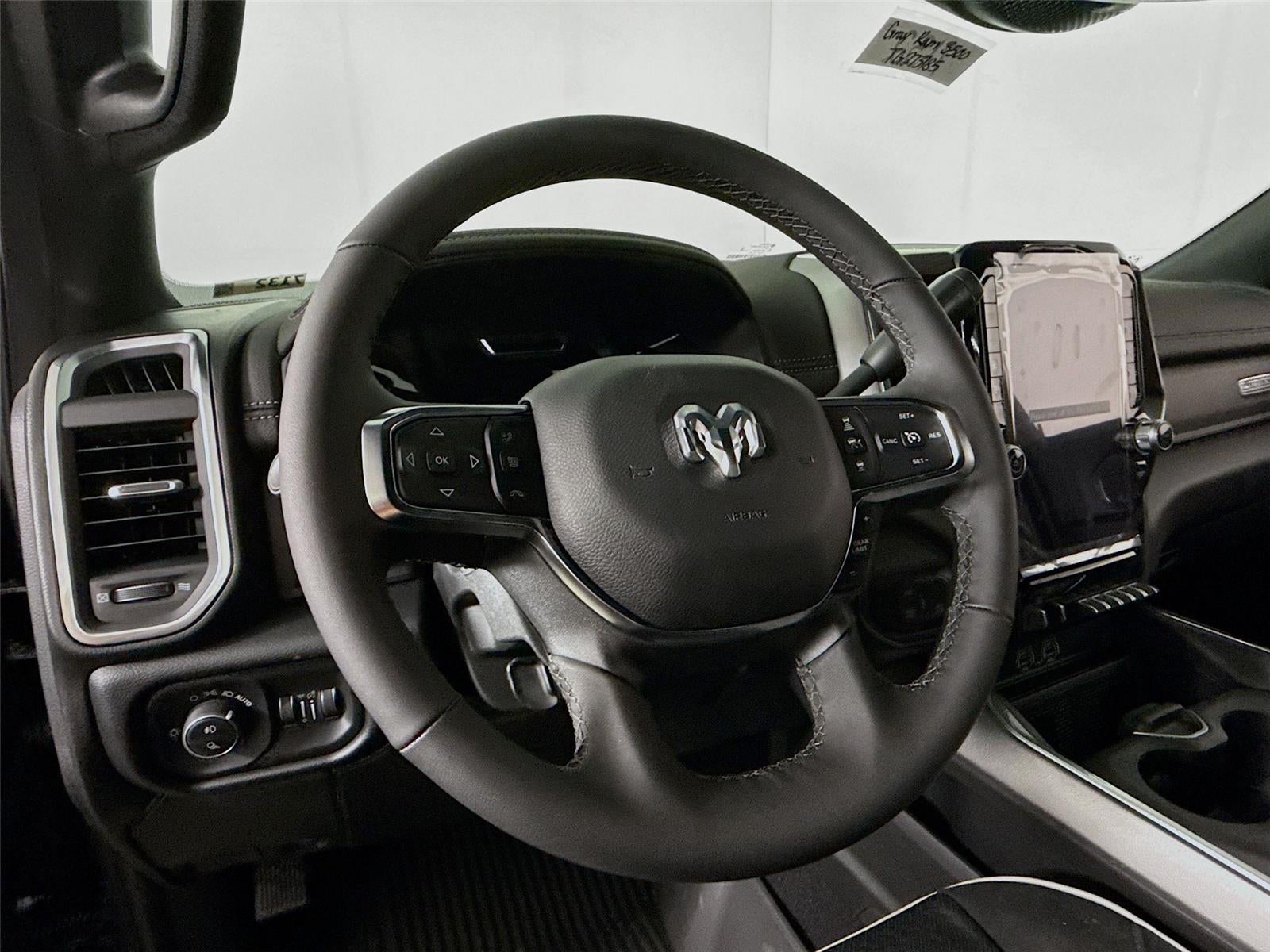 2026 RAM Ram 3500 Laramie