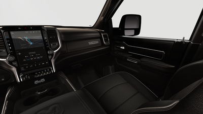 2026 RAM Ram 3500 Laramie