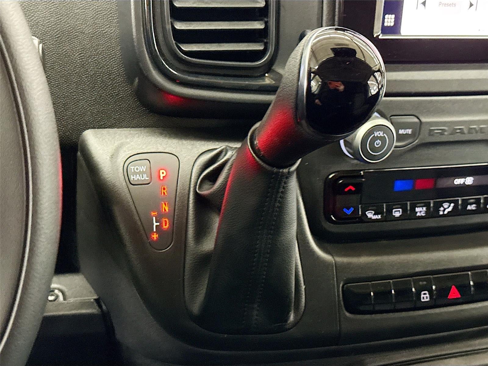 2026 RAM Ram ProMaster Tradesman