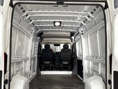 2026 RAM Ram ProMaster Tradesman