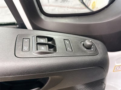 2026 RAM Ram ProMaster Tradesman