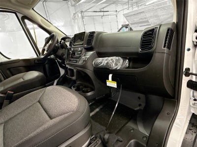 2026 RAM Ram ProMaster Tradesman