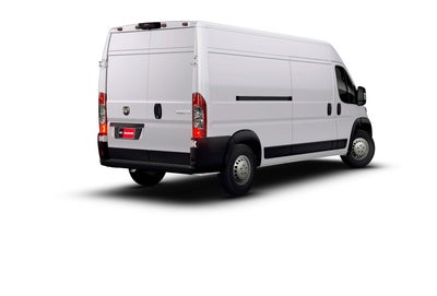 2026 RAM Ram ProMaster SLT