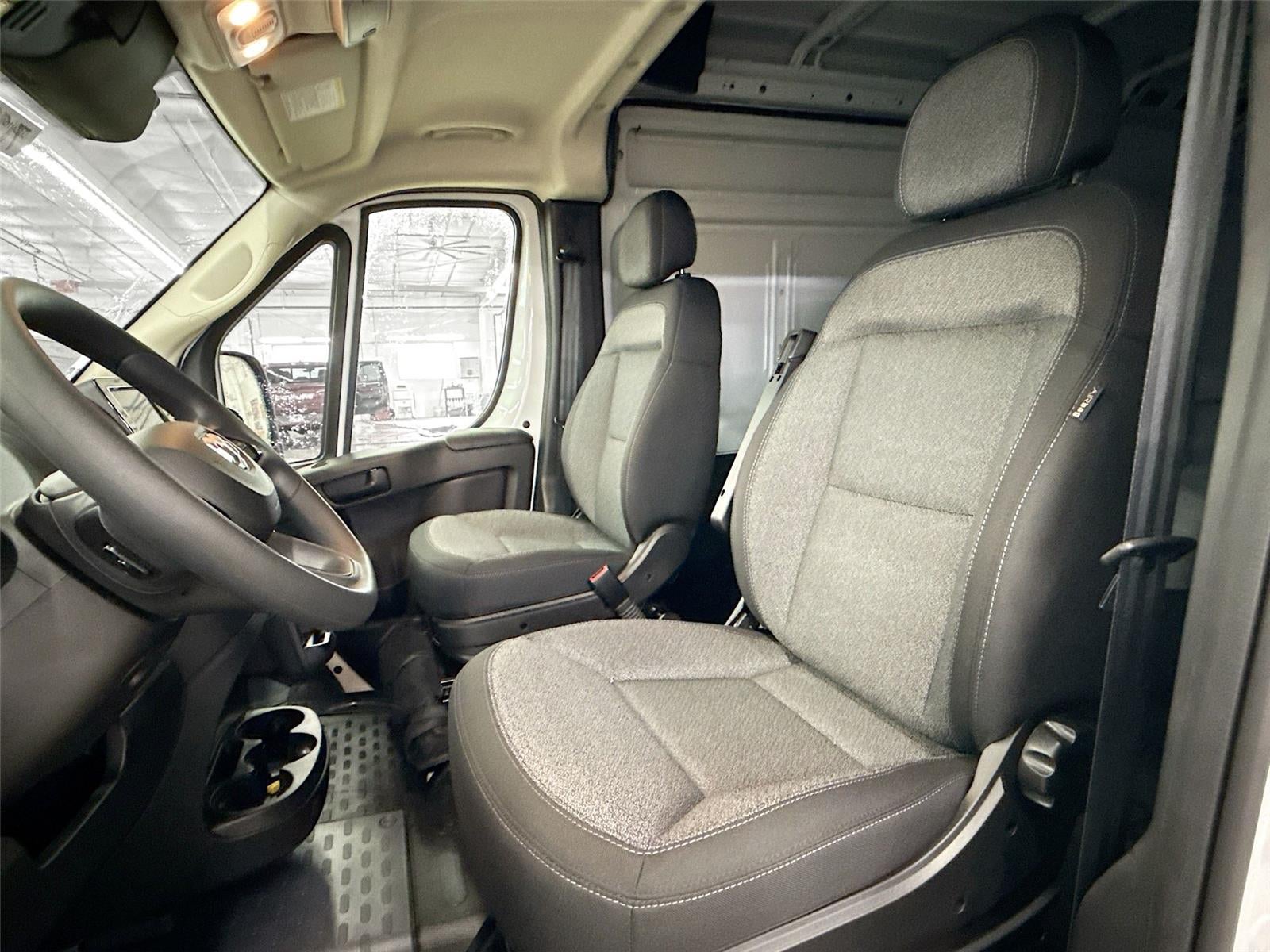 2026 RAM Ram ProMaster Tradesman