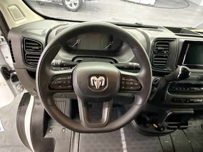 2026 RAM Ram ProMaster Tradesman