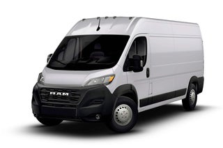 2026 RAM Ram ProMaster SLT