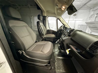 2026 RAM Ram ProMaster SLT