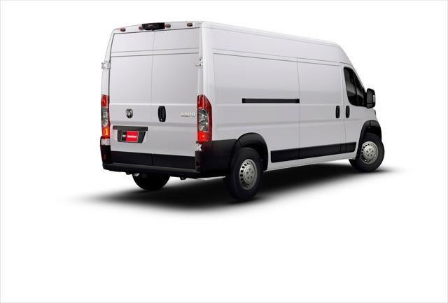 2026 RAM Ram ProMaster SLT