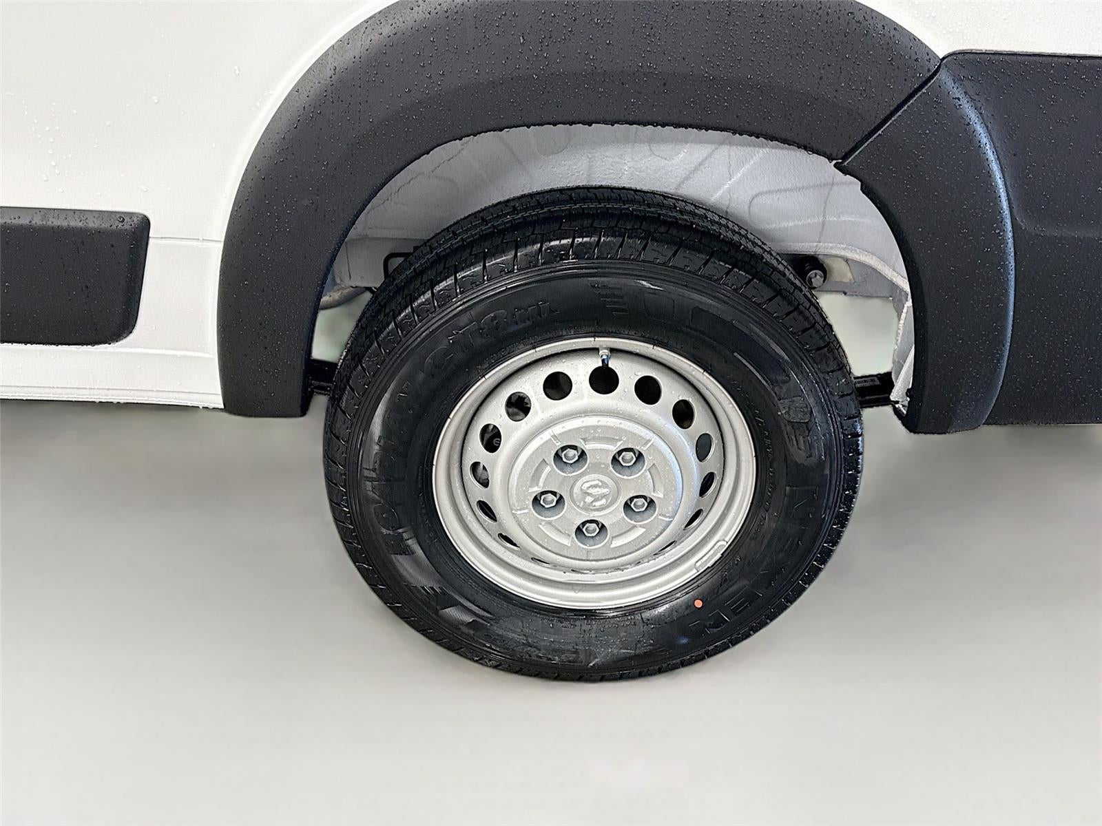 2026 RAM Ram ProMaster SLT