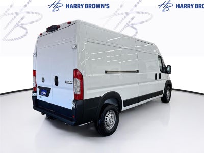 2026 RAM Ram ProMaster SLT