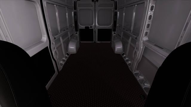 2026 RAM Ram ProMaster SLT