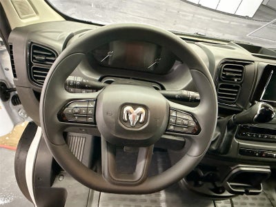 2026 RAM Ram ProMaster SLT