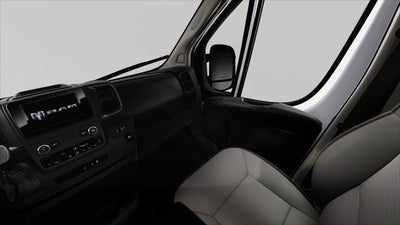 2026 RAM Ram ProMaster SLT