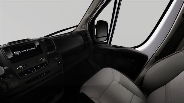 2026 RAM Ram ProMaster SLT